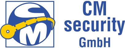CM Security Logo