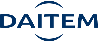 Daitem Logo