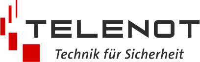 Telenot logo